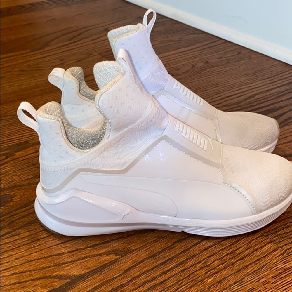 PUMA Fierce Bright Sneaker